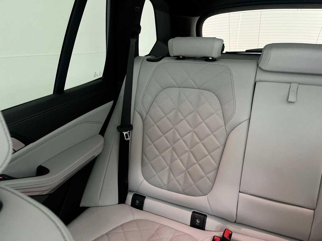 new 2026 BMW X5 car, priced at $78,975