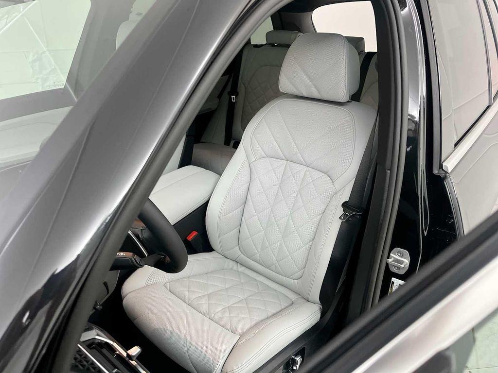 new 2026 BMW X5 car, priced at $78,975