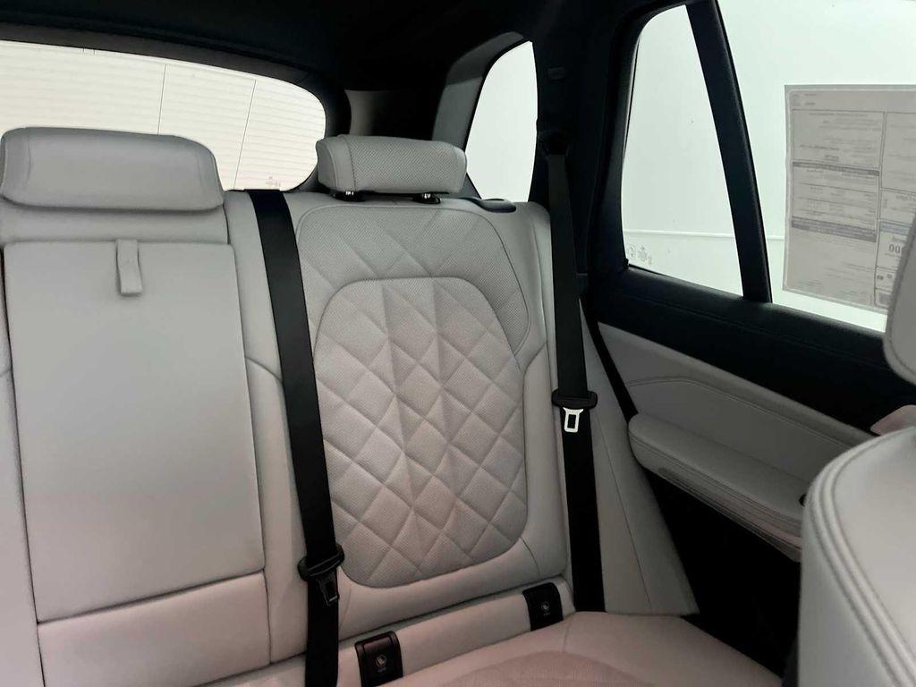 new 2026 BMW X5 car, priced at $78,975