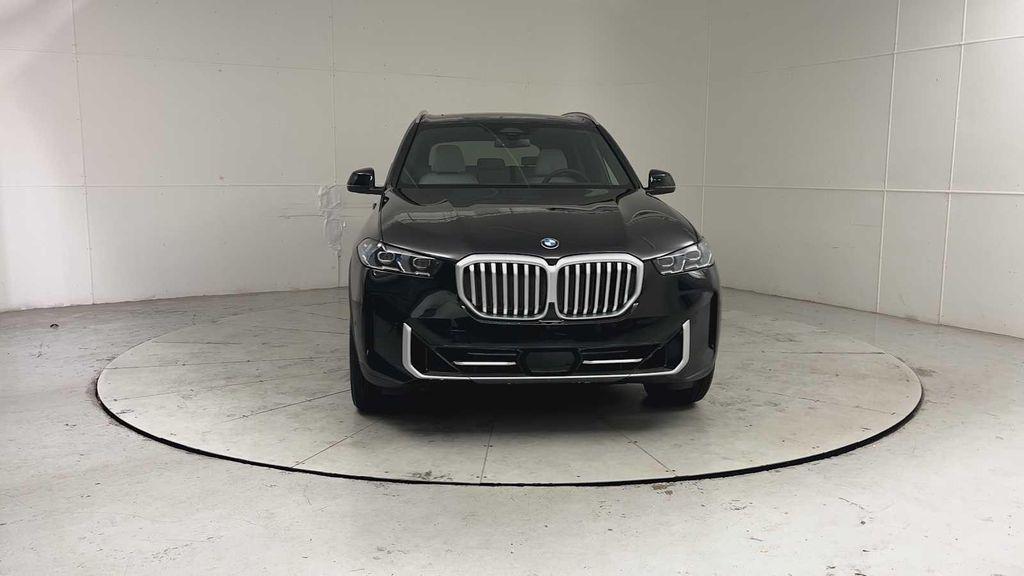 new 2026 BMW X5 car, priced at $78,975