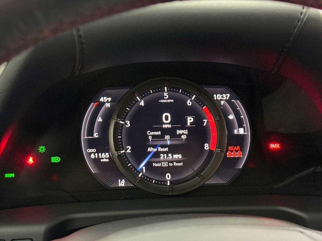 used 2019 Lexus ES 350 car, priced at $29,550