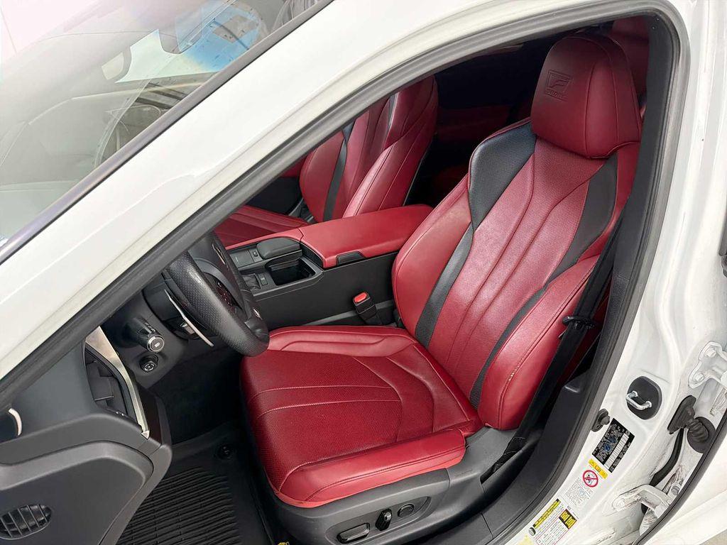 used 2019 Lexus ES 350 car, priced at $29,550