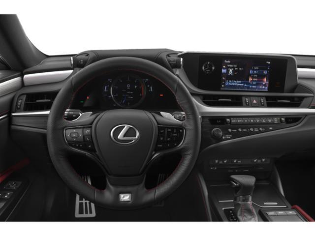 used 2019 Lexus ES 350 car, priced at $29,550