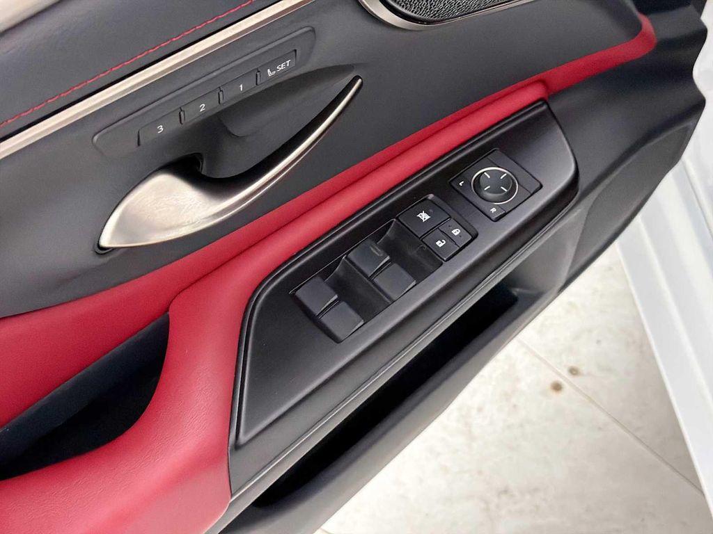 used 2019 Lexus ES 350 car, priced at $29,550