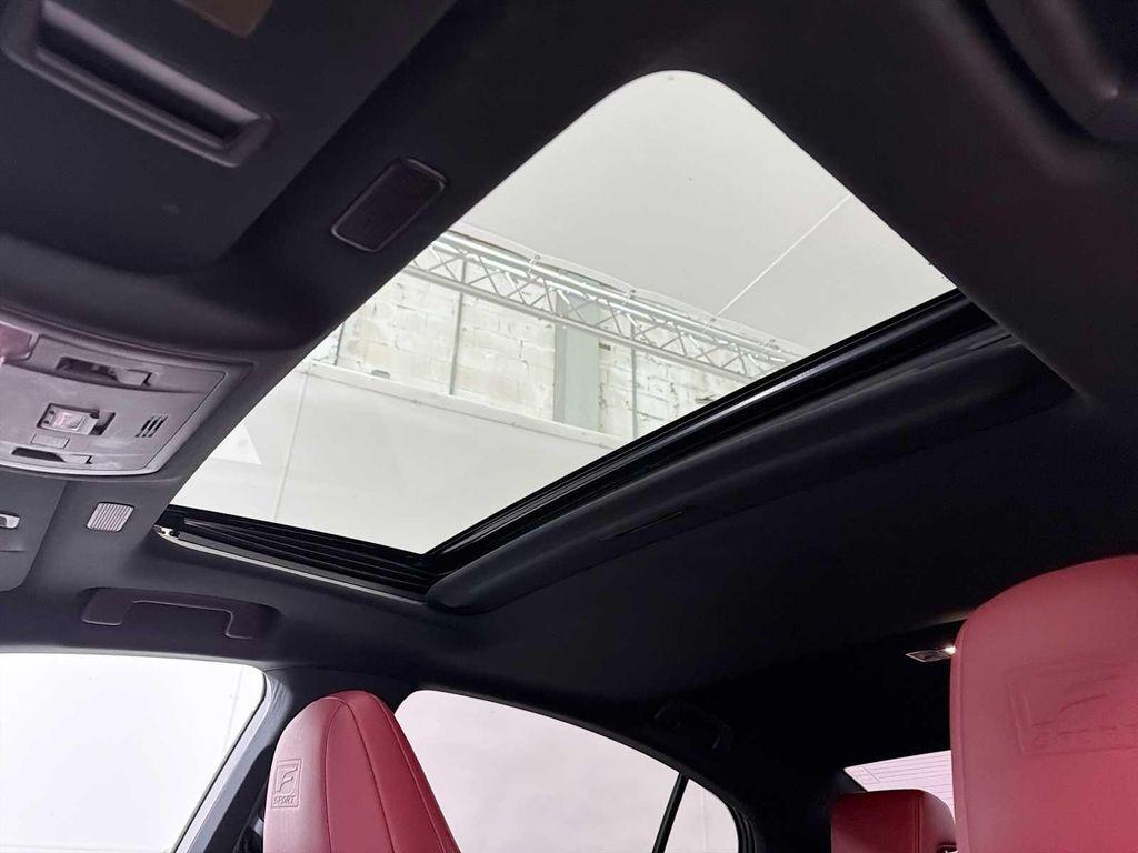 used 2019 Lexus ES 350 car, priced at $29,550