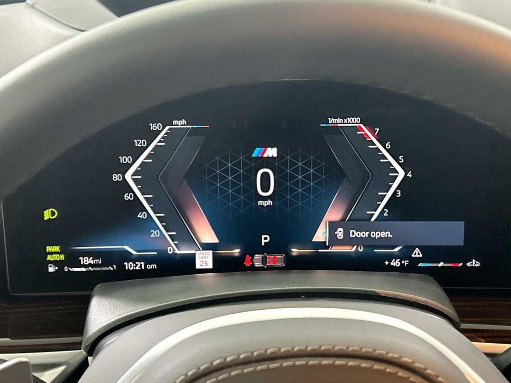 new 2026 BMW X5 car, priced at $83,500