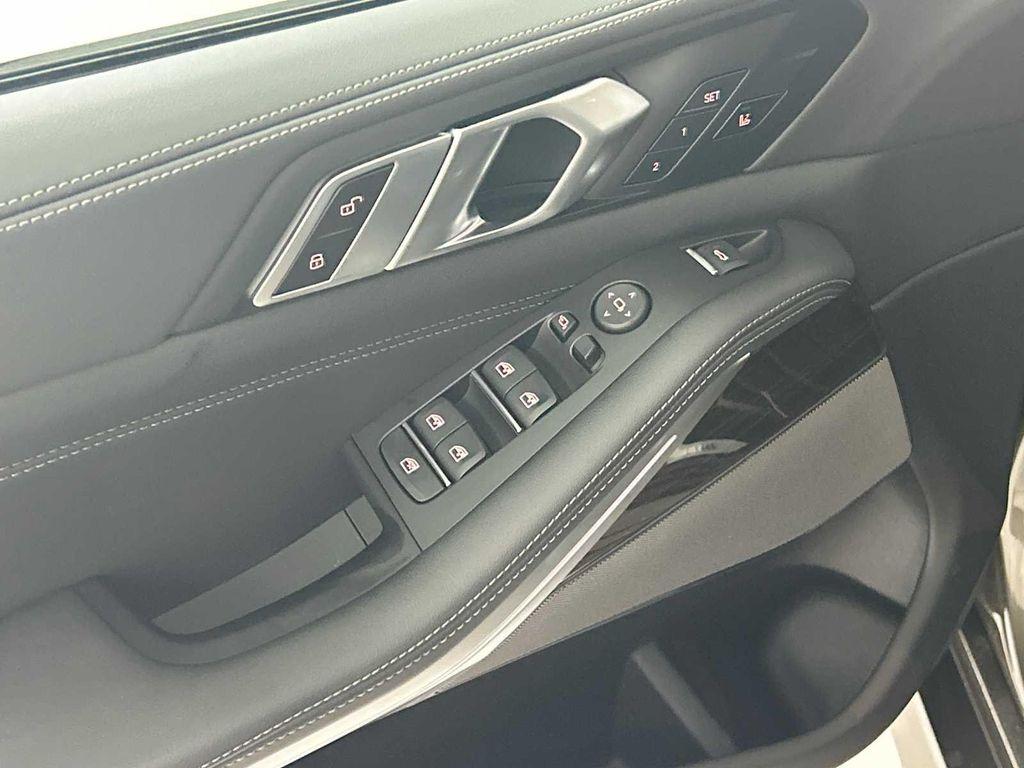 new 2026 BMW X5 car, priced at $83,500