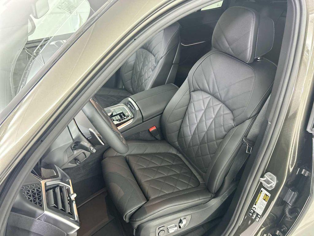 new 2026 BMW X5 car, priced at $83,500