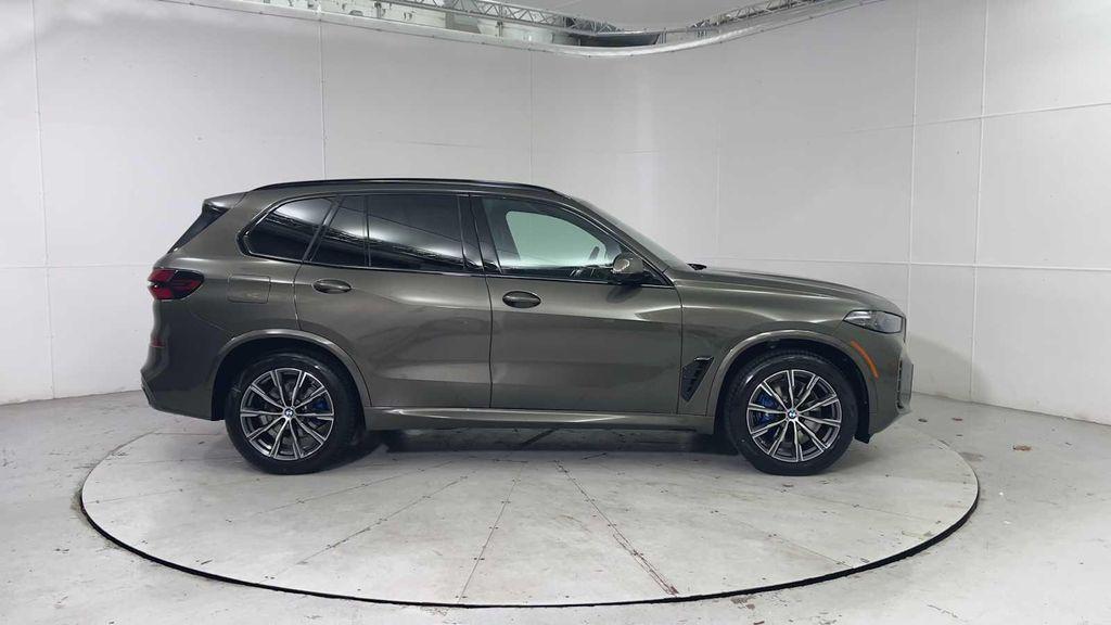 new 2026 BMW X5 car, priced at $83,500
