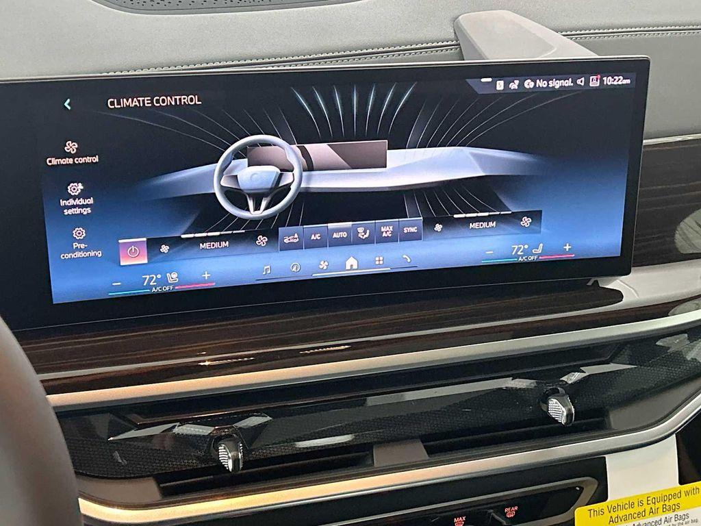 new 2026 BMW X5 car, priced at $83,500