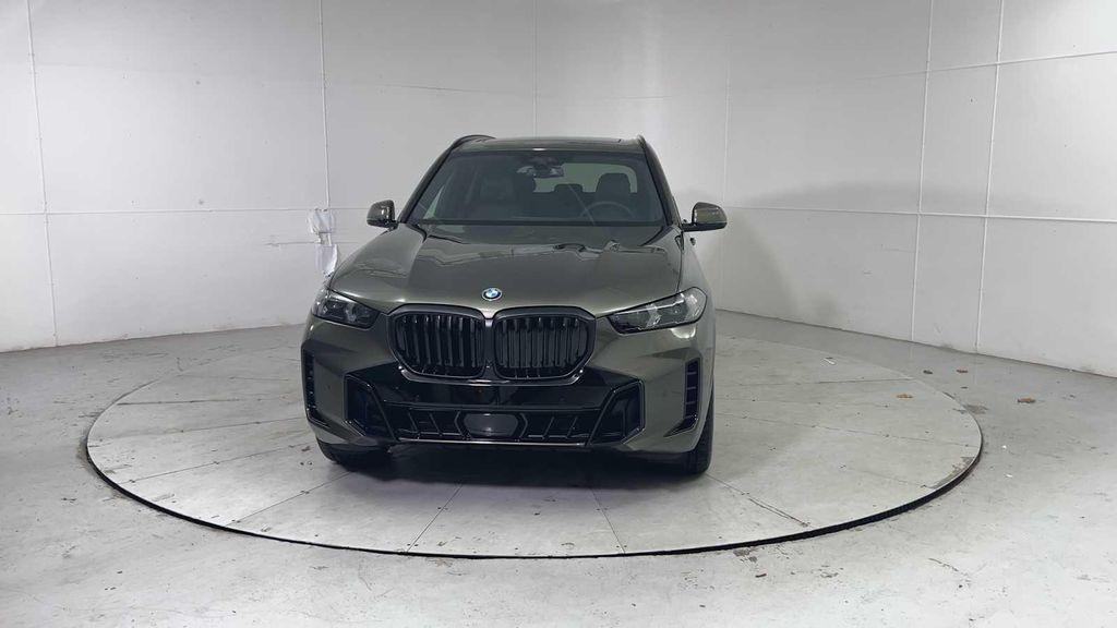 new 2026 BMW X5 car, priced at $83,500