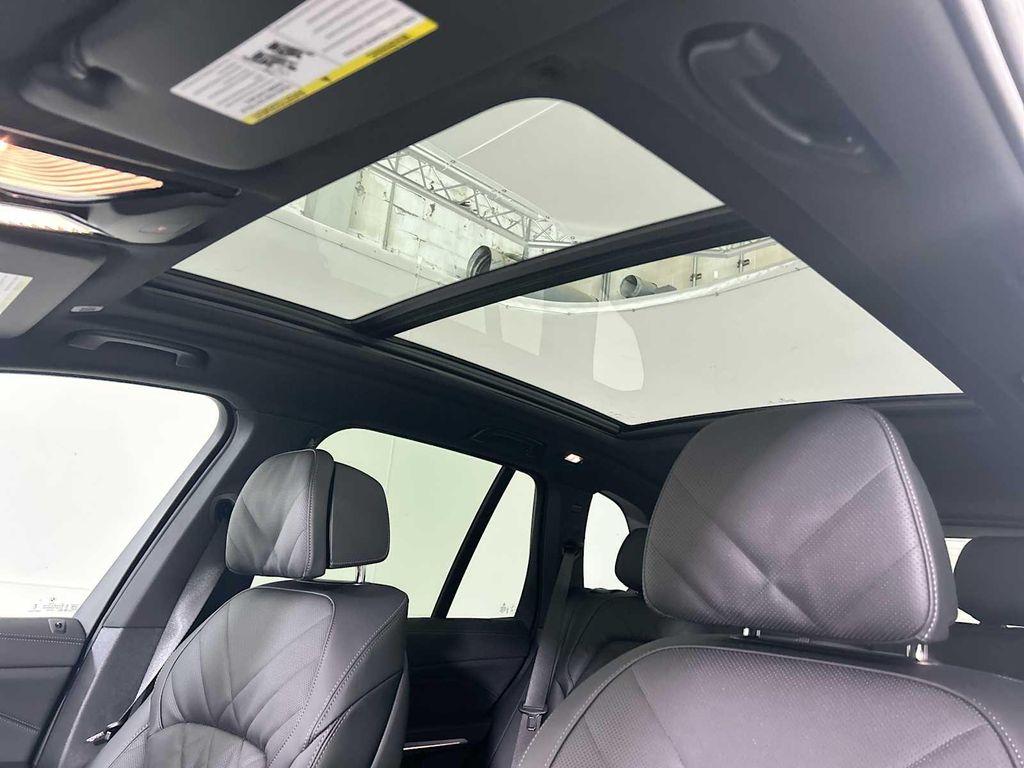 new 2026 BMW X5 car, priced at $83,500
