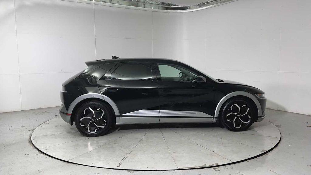 used 2024 Hyundai IONIQ 5 car, priced at $28,999