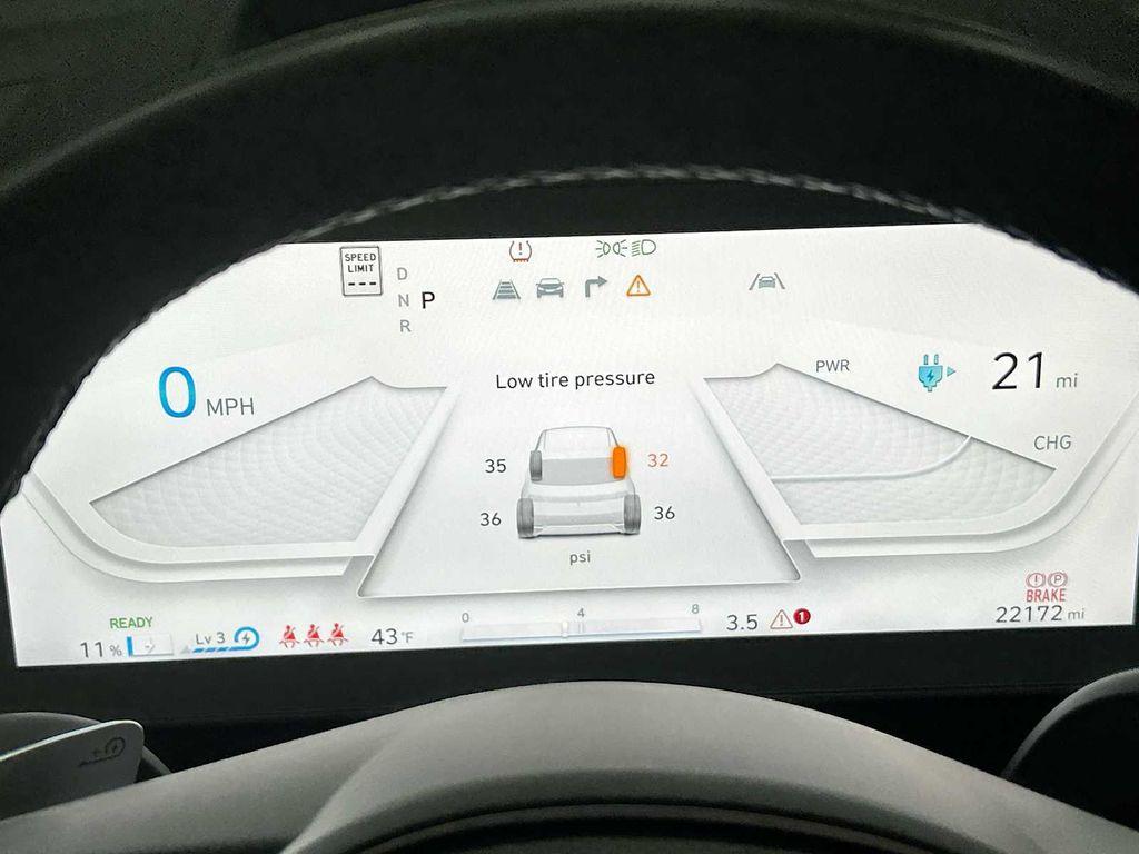 used 2024 Hyundai IONIQ 5 car, priced at $28,999