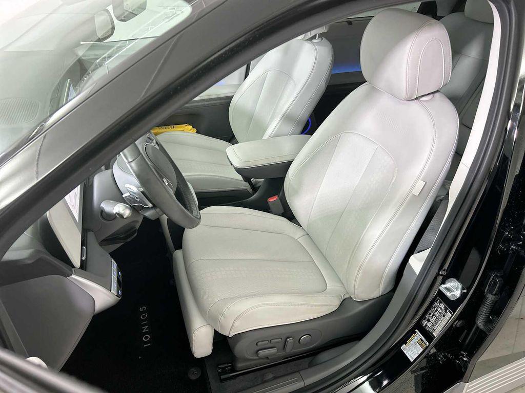 used 2024 Hyundai IONIQ 5 car, priced at $28,999