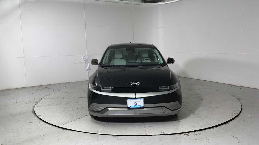 used 2024 Hyundai IONIQ 5 car, priced at $28,999
