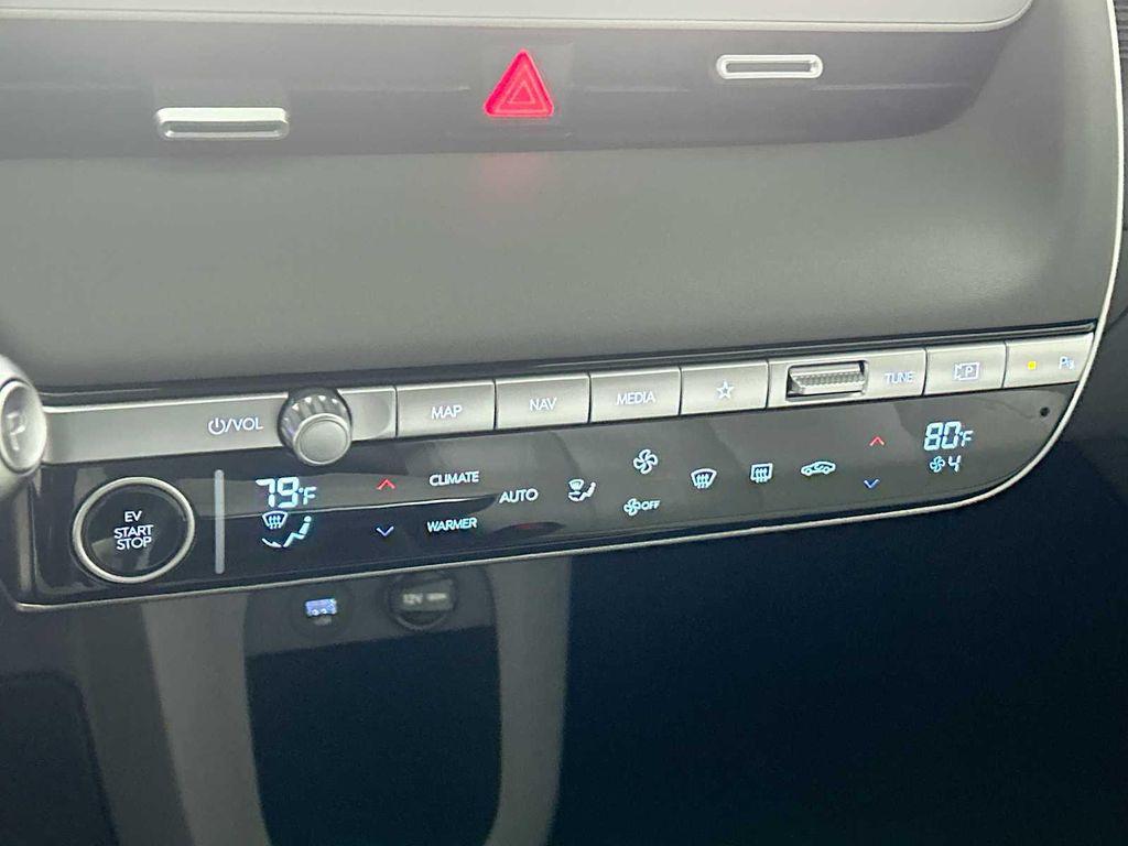 used 2024 Hyundai IONIQ 5 car, priced at $28,999