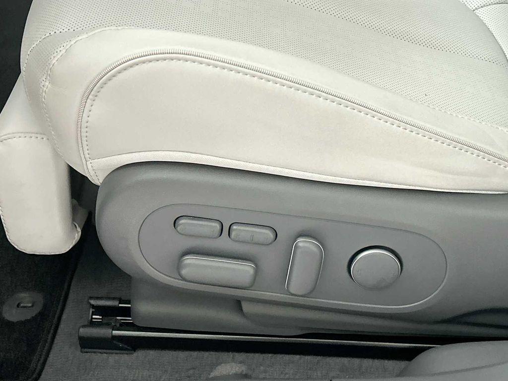 used 2024 Hyundai IONIQ 5 car, priced at $28,999