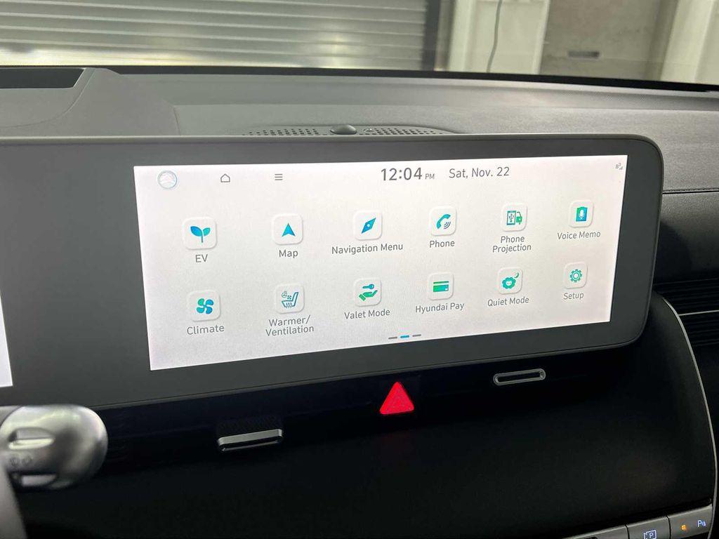 used 2024 Hyundai IONIQ 5 car, priced at $28,999