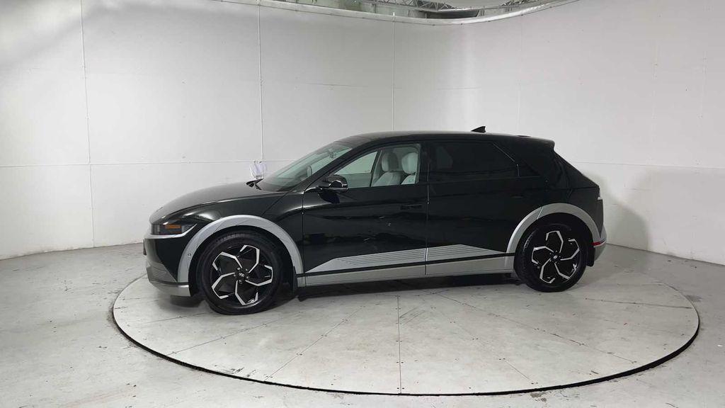 used 2024 Hyundai IONIQ 5 car, priced at $28,999