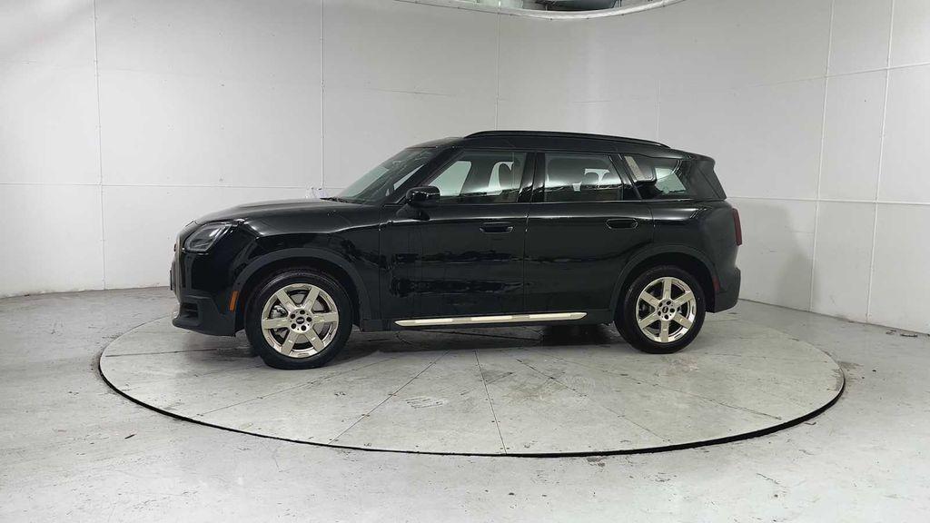 used 2025 MINI Countryman car, priced at $29,493