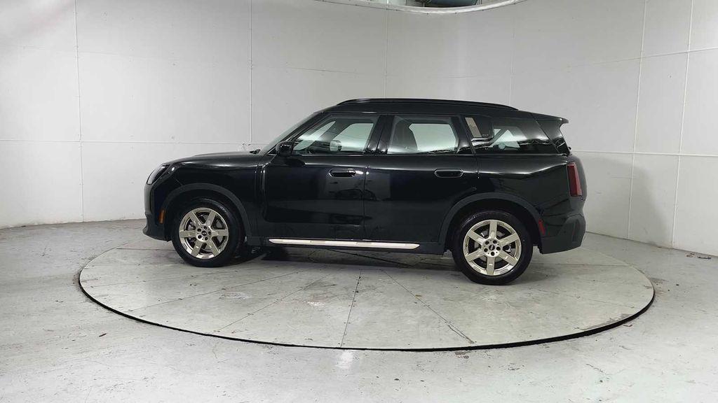 used 2025 MINI Countryman car, priced at $29,493