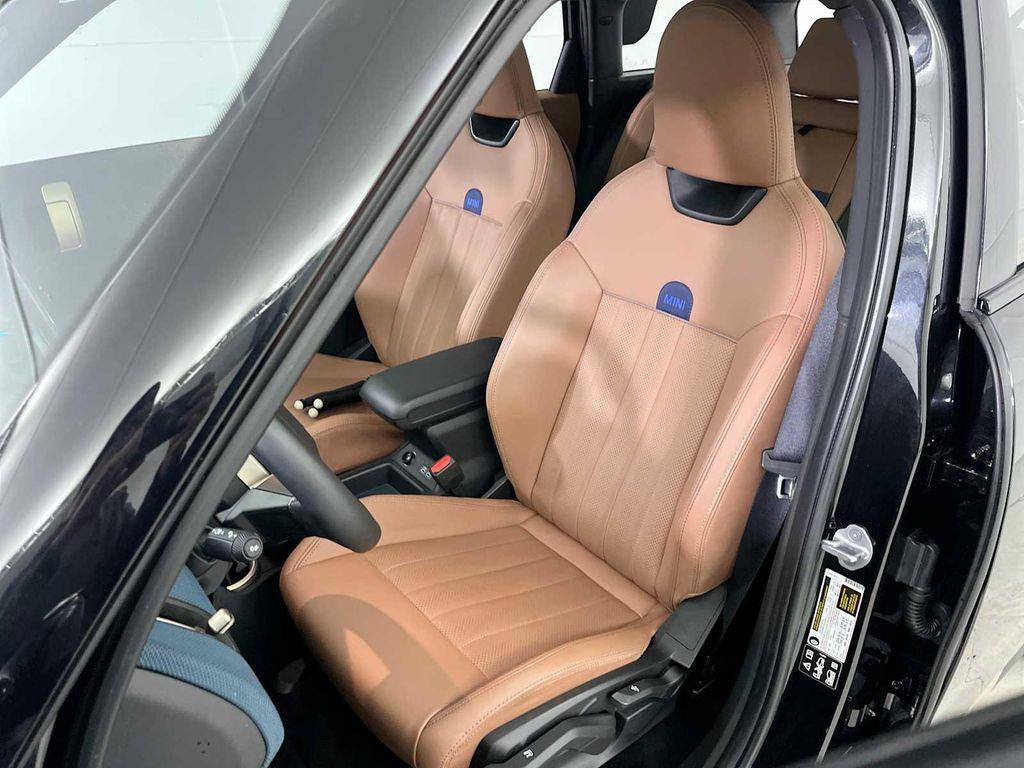 used 2025 MINI Countryman car, priced at $29,493