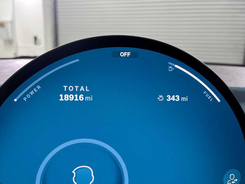 used 2025 MINI Countryman car, priced at $29,493