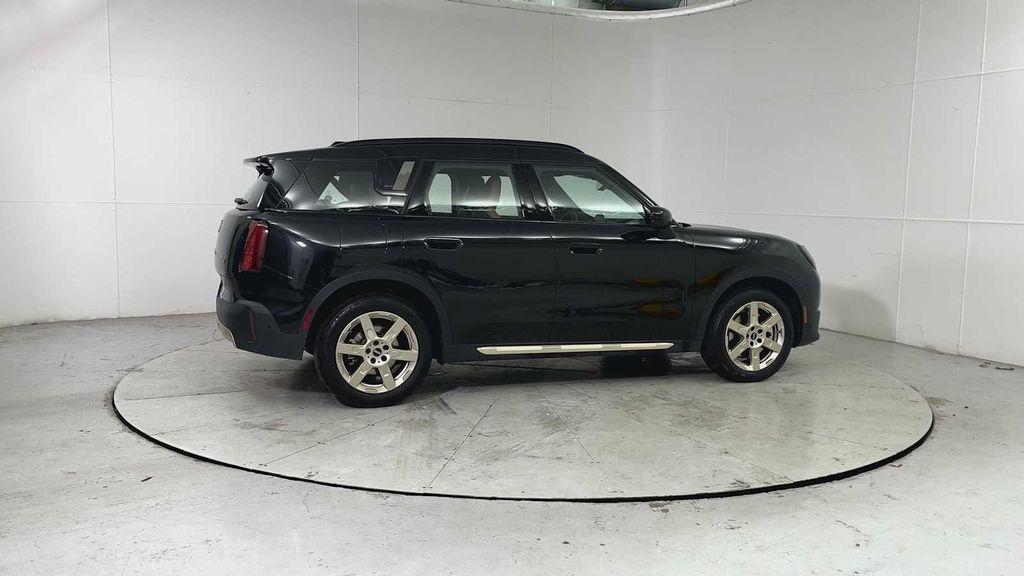 used 2025 MINI Countryman car, priced at $29,493