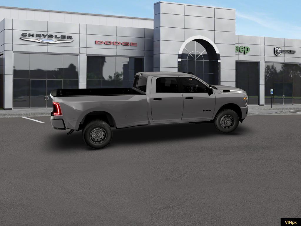 new 2026 Ram 3500 car, priced at $81,830
