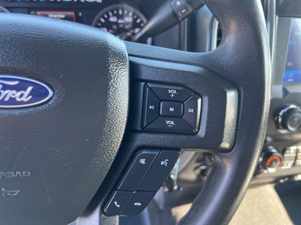 used 2022 Ford F-250 car, priced at $43,672