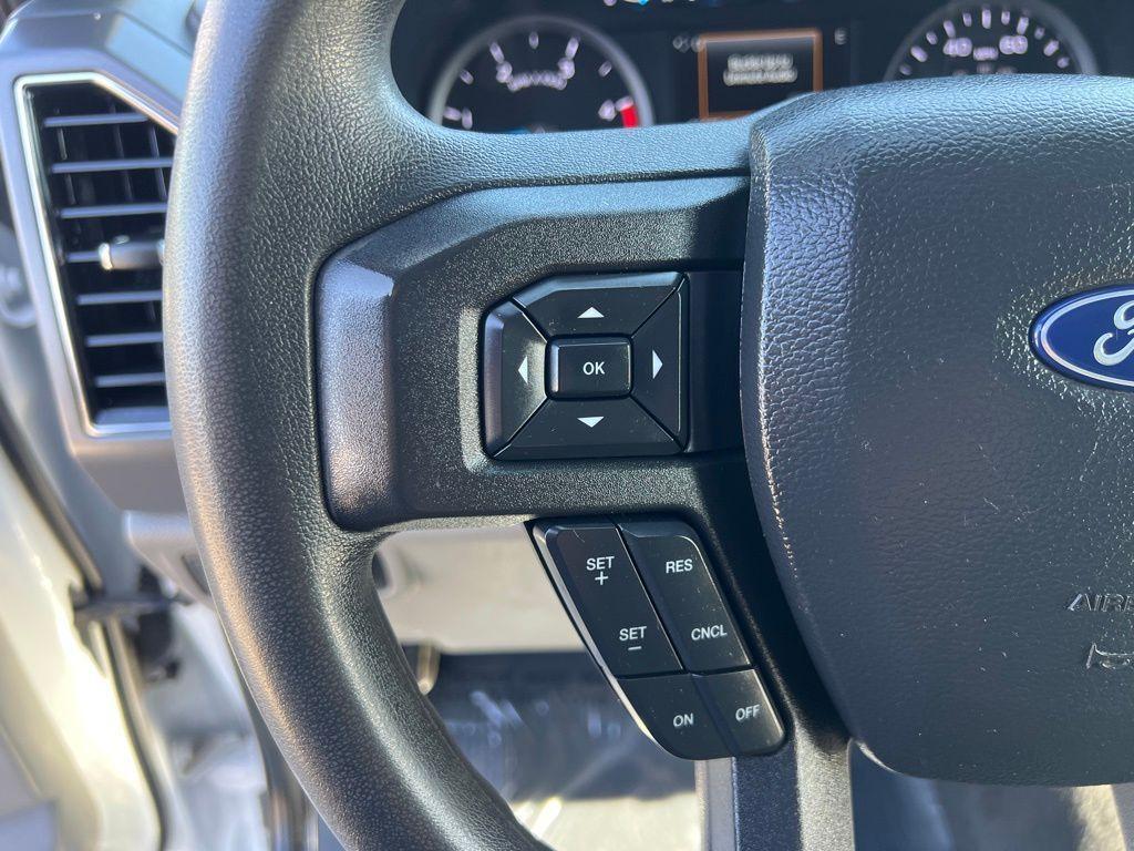 used 2022 Ford F-250 car, priced at $43,672