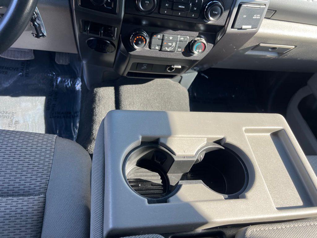 used 2022 Ford F-250 car, priced at $43,672