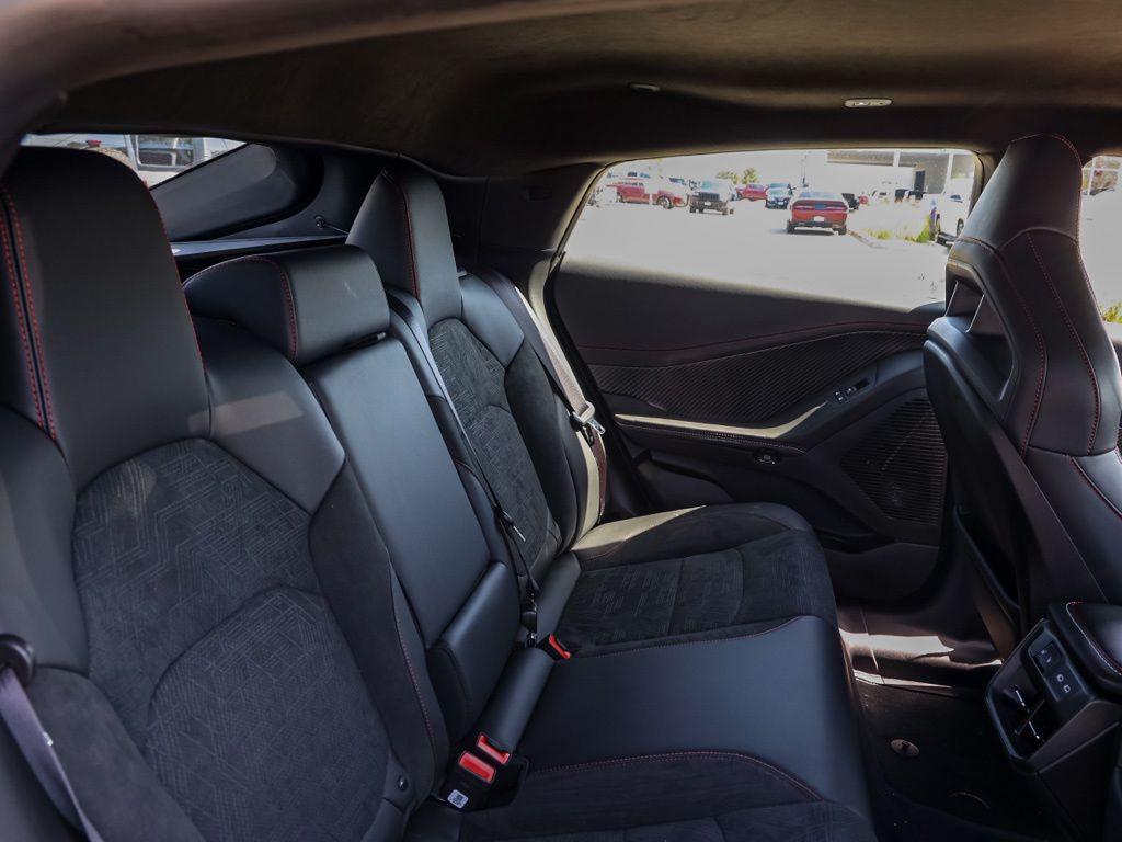 new 2026 Dodge Charger car, priced at $63,340
