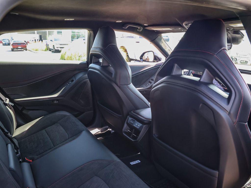 new 2026 Dodge Charger car, priced at $63,340