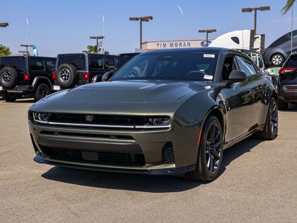 new 2026 Dodge Charger car, priced at $63,340