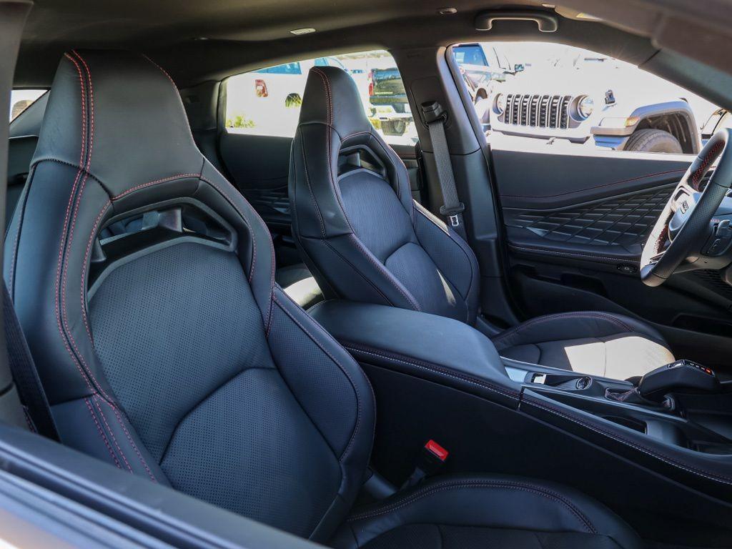 new 2026 Dodge Charger car, priced at $65,501
