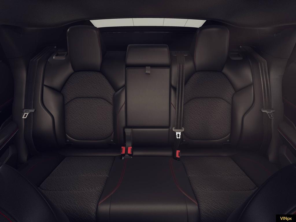 new 2026 Dodge Charger car, priced at $69,290