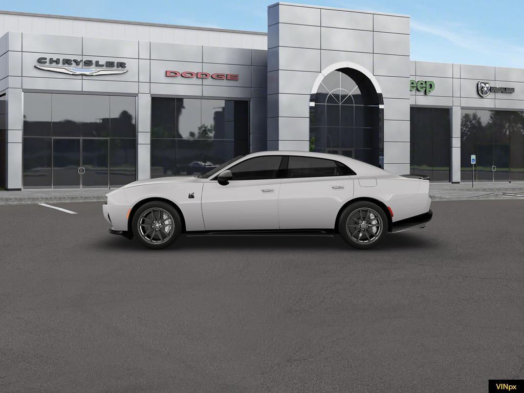 new 2026 Dodge Charger car, priced at $69,290