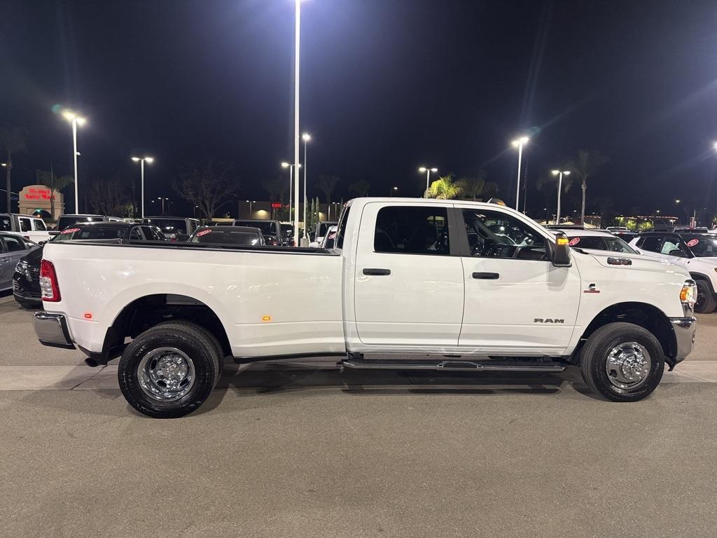 used 2024 Ram 3500 car, priced at $57,857