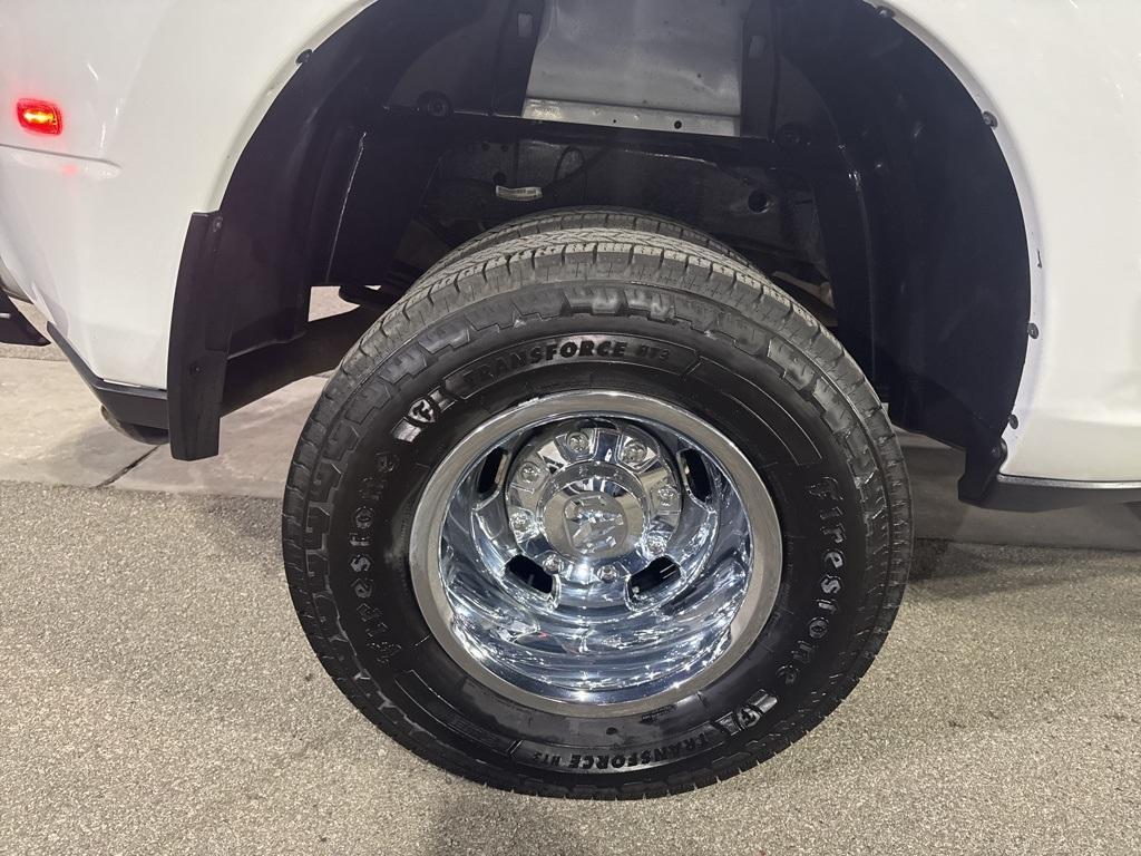 used 2024 Ram 3500 car, priced at $57,857