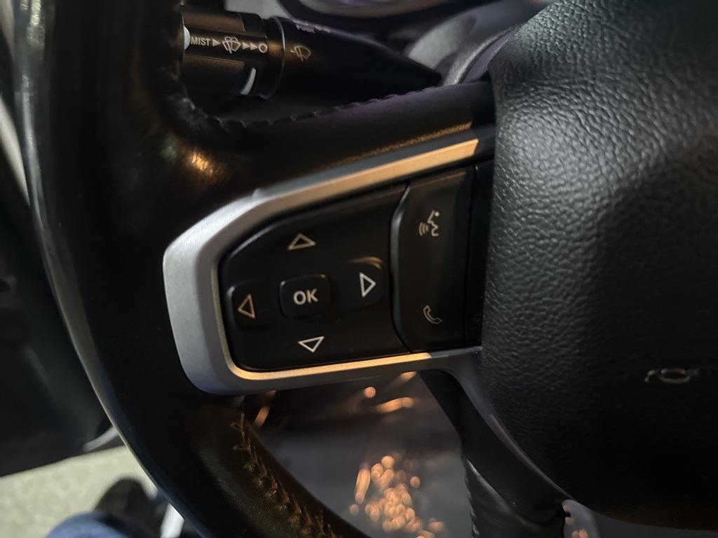 used 2024 Ram 3500 car, priced at $57,857