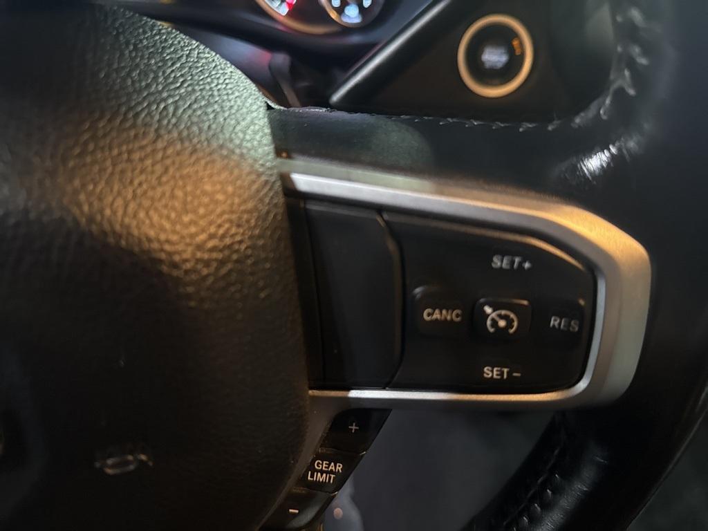 used 2024 Ram 3500 car, priced at $57,857