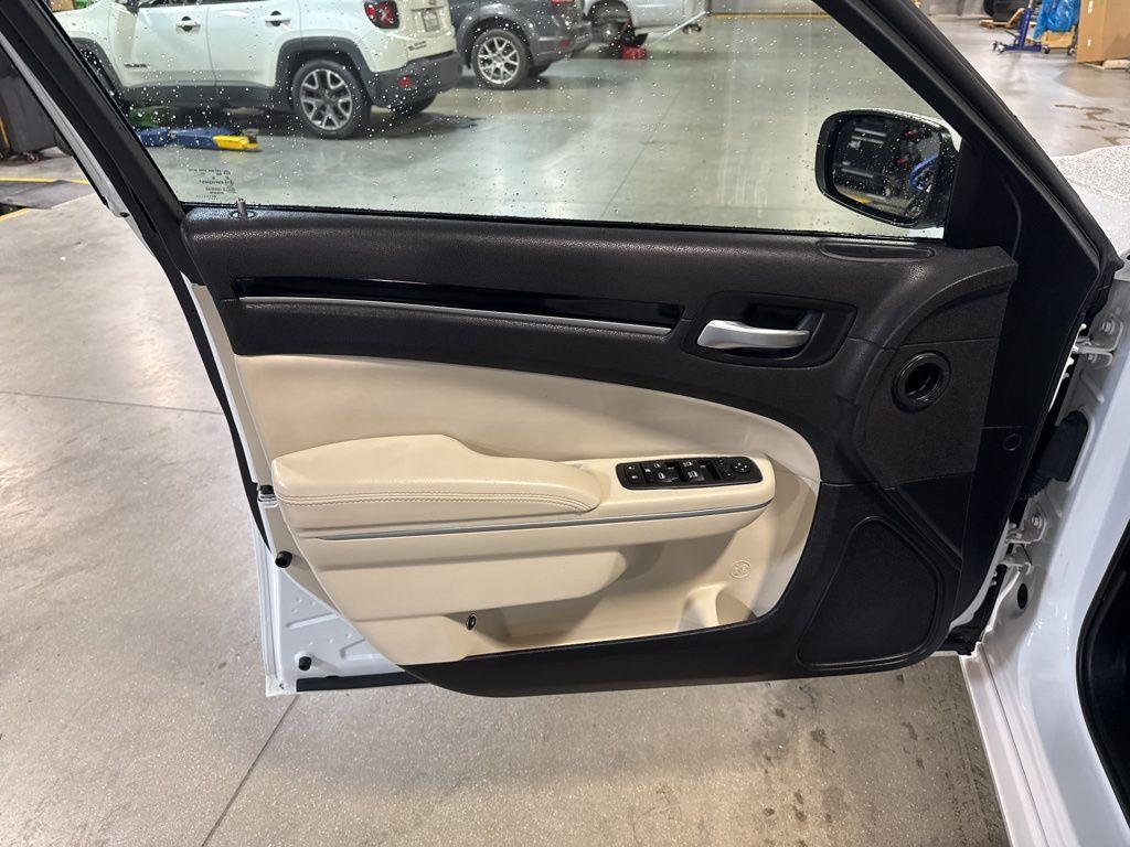 used 2023 Chrysler 300 car, priced at $25,120