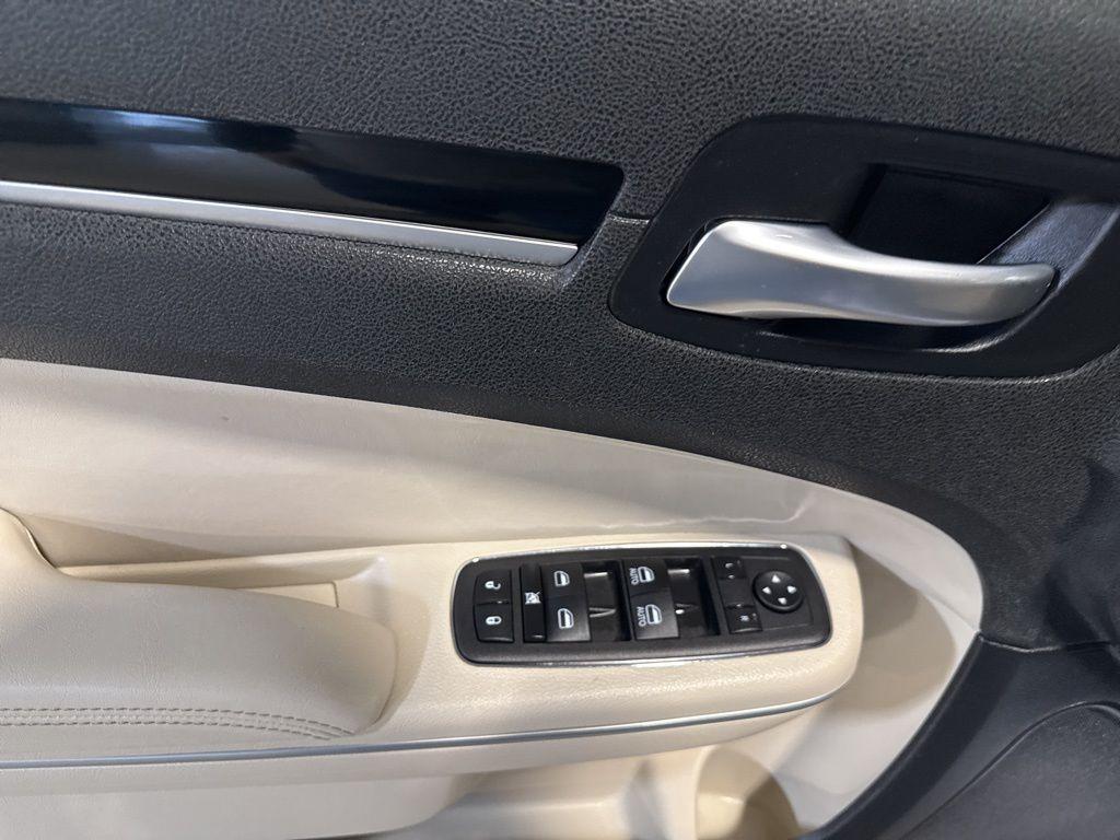 used 2023 Chrysler 300 car, priced at $25,120