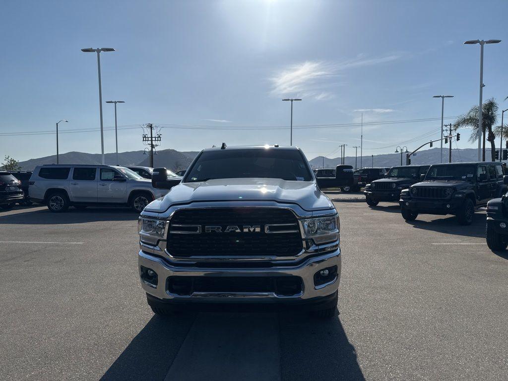 used 2023 Ram 2500 car, priced at $41,378