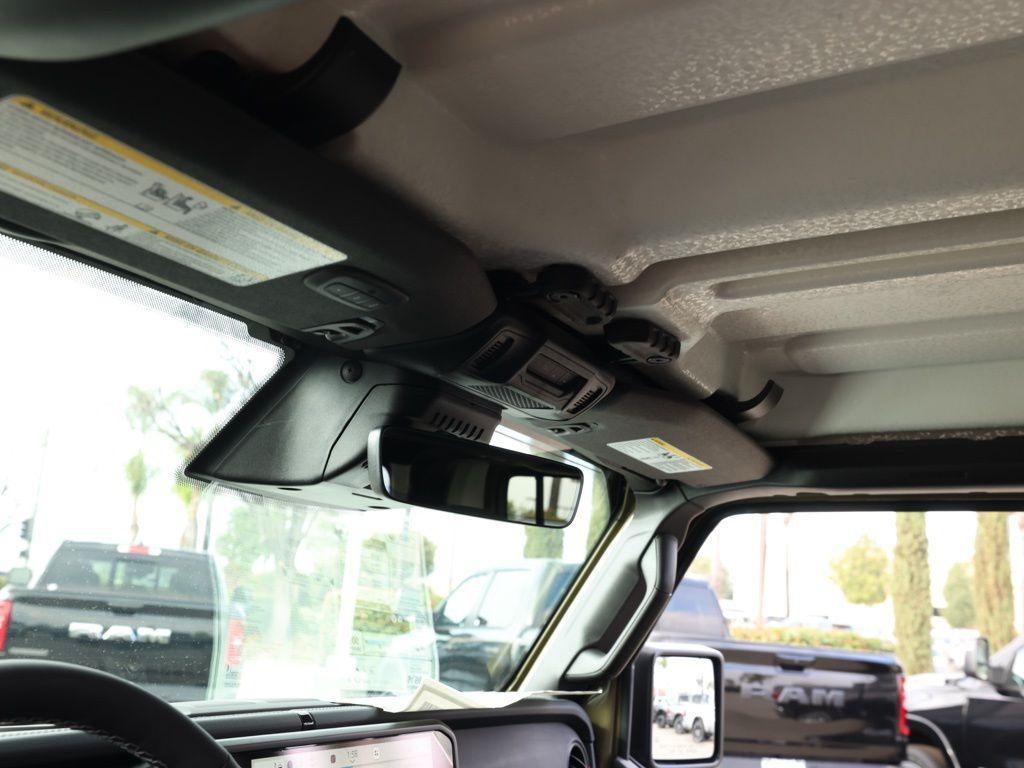 new 2026 Jeep Gladiator car, priced at $50,798