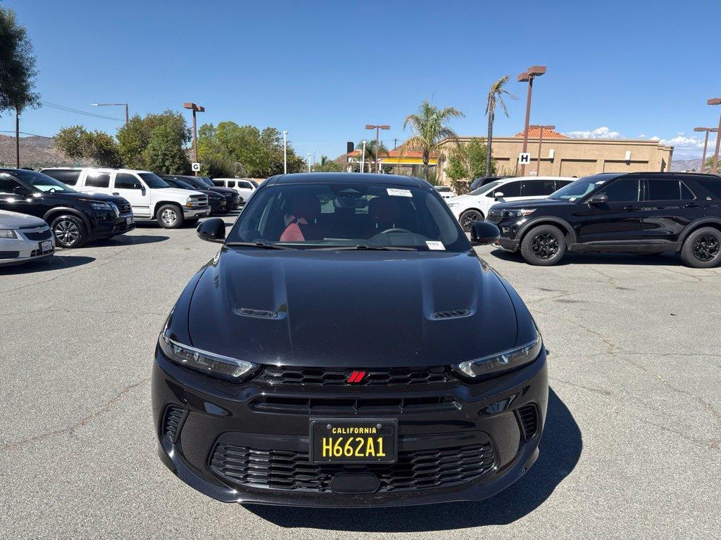 used 2024 Dodge Hornet car, priced at $26,670