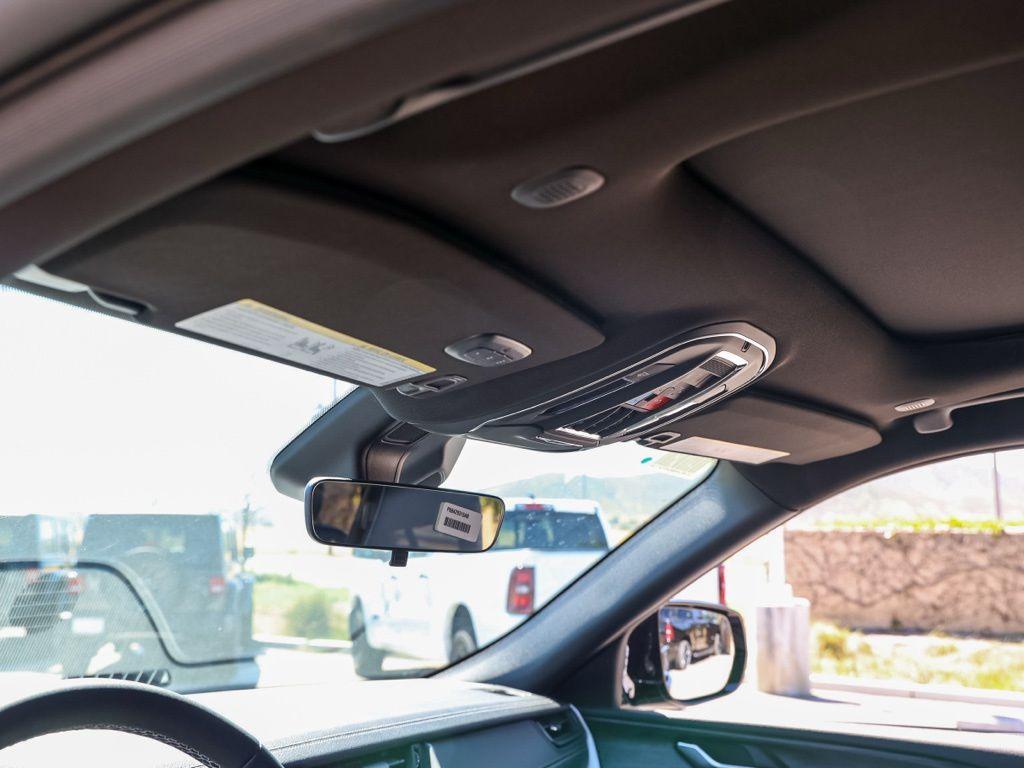 new 2026 Jeep Grand Cherokee car, priced at $44,765