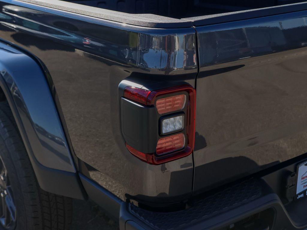 new 2026 Jeep Gladiator car, priced at $52,005